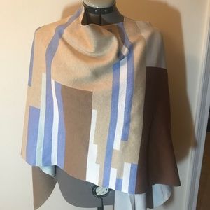 Woman's Wrap